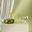 Opti Handmade Lead Free Crystal Table Vase-61826300-61859287