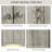 Modern Freestanding Corner Bathroom Cabinet Bathroom Storage Bathroom Storage Cabinet-1647336581