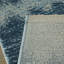 Bayshore Coastal Starfish Striped Area Rug-222211076