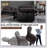 Power Lift Recliner Chair Heat Massage Dual Motor Infinite Position Up to 350 LBS, Faux Leather-1568128686
