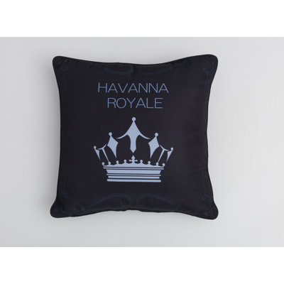 Alfarata Cushion Cover 