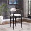 Tabouret de bar (ensemble de 2)