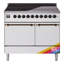 ILVE Nostalgie II 40 in Induction Range-519276239