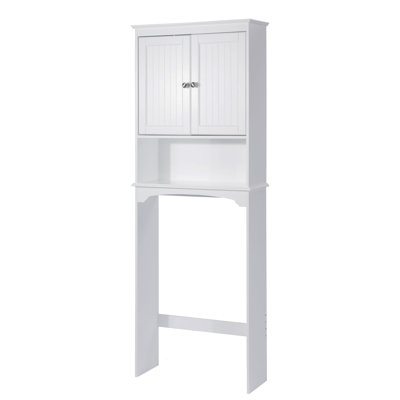 Hardan Over The Toilet Storage