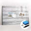 Magnetic Glass Dry Erase Board