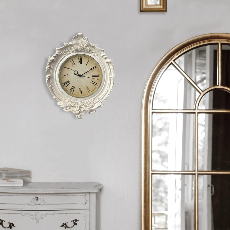 Berengarius Wall Clock