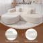 3 Seater Sofa & Chaise-2089519848