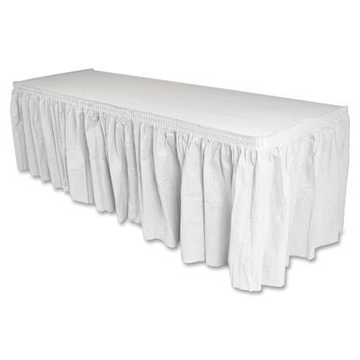 Prieto Table Skirt