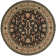 Demi Wool Oriental Indoor Rug