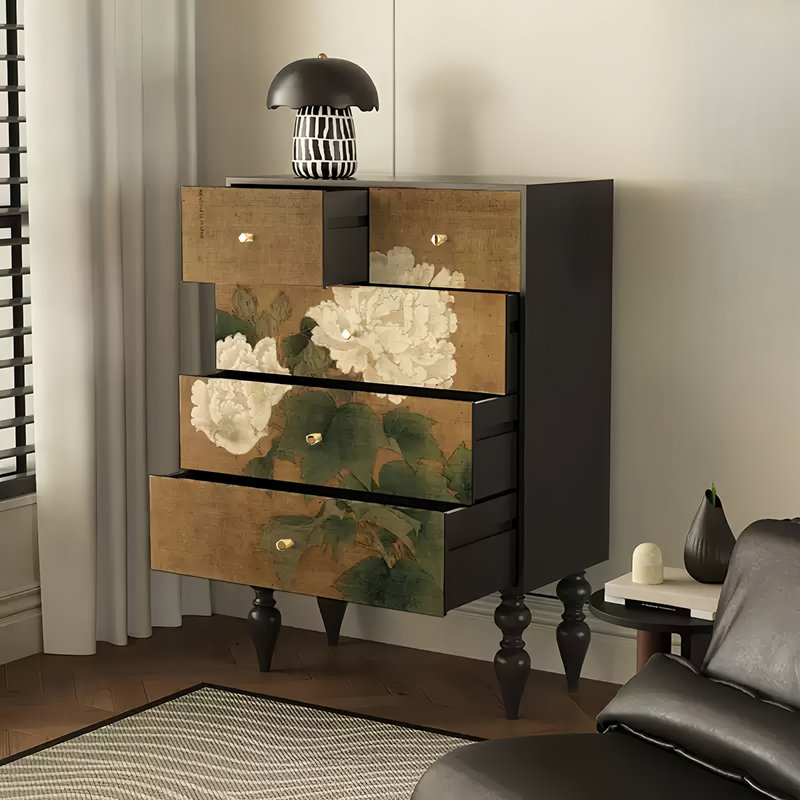 Home Decoration Storage Cabinet