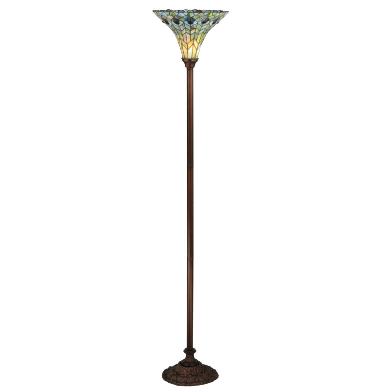 Torchiere Floor Lamp