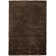 Tapis brun/brun clair Marlys