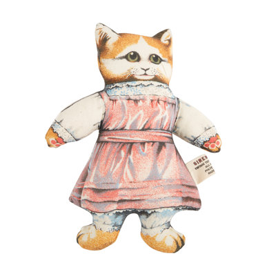 «Miss Miss» 10 po x 6,5 po