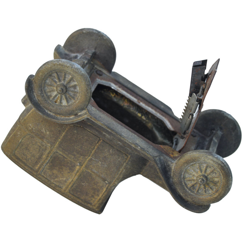 Transportation Sculpture