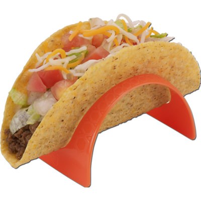 Gadgets Taco Stand 24 Piece Set