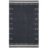 Himalaya Area Rug In Charcoal
