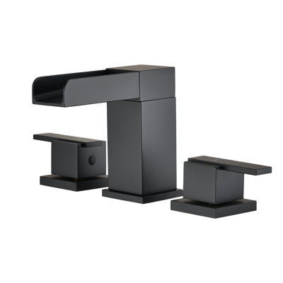 Robinet pour salle de bain Waterfall