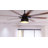 Bartling 52"/66" 8-Plywood-Blades Modern Ceiling Fan with Lighting Kit and Smart Remote-209332831