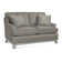 Oaks Way Upholstered 60'' Loveseat