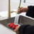 Single Handle 3 Functions Pull-down Sprayer Kitchen Faucet-104097687