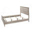 Lit à panneau contemporain 1pc-1308902377
