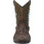 Figurine Rustic Western