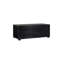 Oakura 41'' W Solid Wood Console Table