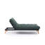 Allyssia 185cm Upholstered Convertible Sofa-801889525
