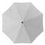 Parasol de marché 108 po Aaltinus-88510013