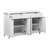 55.1'' Sideboard