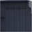 Multifunctional Left-Right Hall Cabinet with 4 Hooks-129045962