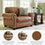 Carianna Carianna Oversized Chair