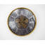 Milan Skeleton Wall Clock