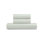 Ensemble de housse de couette en microfibre Home Collection Cozy Touch