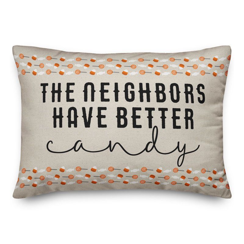 Outdoor Rectangular Pillow Cover & Insert