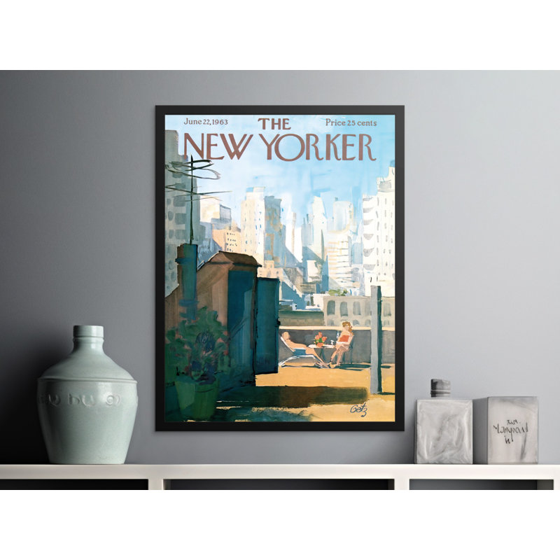 Sumler Print, 101.6 cm H x 66.04 cm W