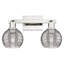 Eldon - 4 Light 36" Jar Shade Bath Vanity Light-1713091371-1713091364-1744240281