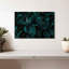 Harnek Peace Lily - feuilles vertes-108817996