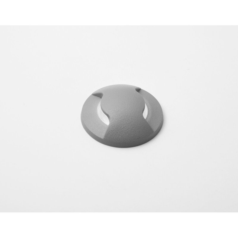 Champney Deck Light, Grey