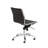 Naida Faux Leather Swivel Task Chair-1986453311-1986453314