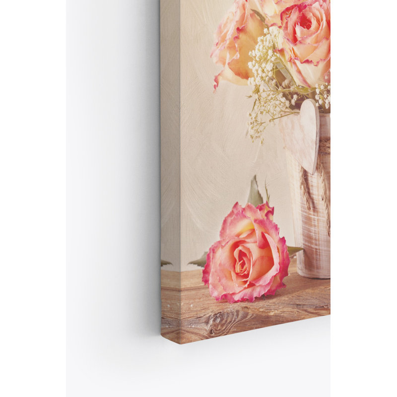 Superbe peinture sur toile décorative, 16 po x 24 po | 100% toile avec une épaisseur de 1,2 pouce | Parfait pour la décoration intérieure, le salon et le bureau | Couleurs éclatantes et conception unique pour rehausser tout espace
