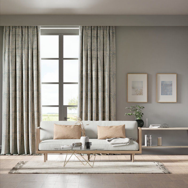 Fayola Fabric, Tranquility/Exhale/Celestial