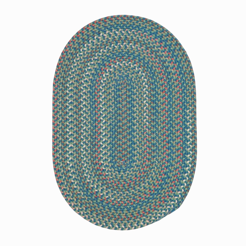 Colgate Multi, Ovale 5 pi x 8 pi