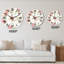 Horloge murale-352014478