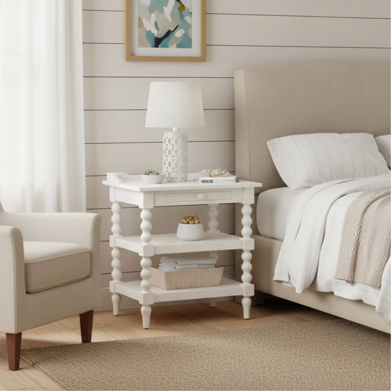 Table de chevet Aria