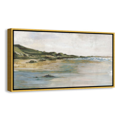 Cordoba "Tide's Edge" Print