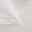 Doppio Ajour Sham-50145995-50145996