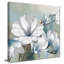 «Spring Magnolias» par Rogier Daniels - Peinture-1662079433-1662079432