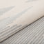 Loop-De-Loop Geometric Synthetic Area Rug-45293428