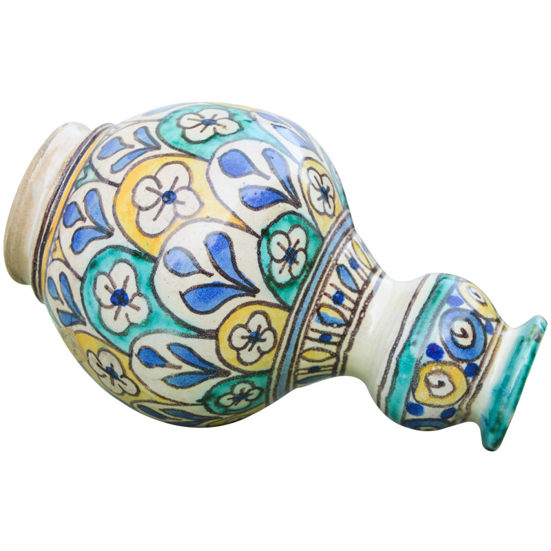 Handmade Ceramic Table Vase
